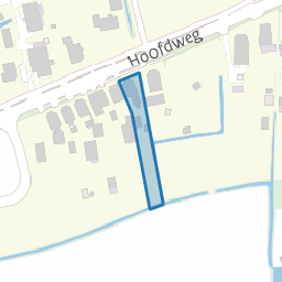 Perceel STR02-U-1628