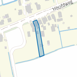 Perceel STR02-U-1633