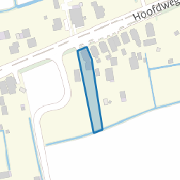 Perceel STR02-U-1634