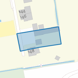 Perceel STR02-U-1636