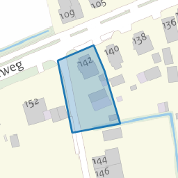 Perceel STR02-U-1638