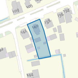 Perceel STR02-U-1639