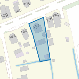 Perceel STR02-U-1640