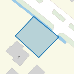 Perceel STR02-U-1641