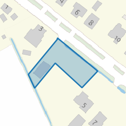 Perceel STR02-U-1642