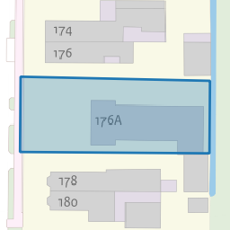 Perceel STR02-U-1644