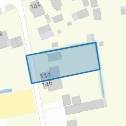 Perceel STR02-U-1654