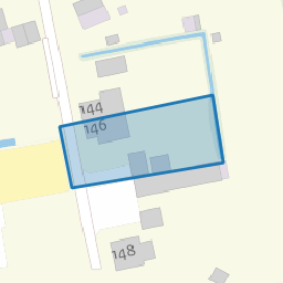 Perceel STR02-U-1655