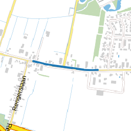 Perceel STR02-U-1660