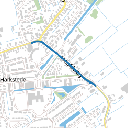 Perceel STR02-U-1662