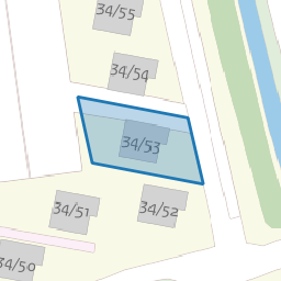 Perceel STR02-U-1675