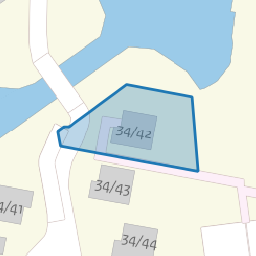 Perceel STR02-U-1686