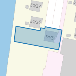 Perceel STR02-U-1690