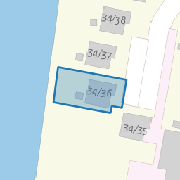 Perceel STR02-U-1691