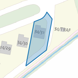 Perceel STR02-U-1697