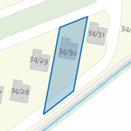 Perceel STR02-U-1698