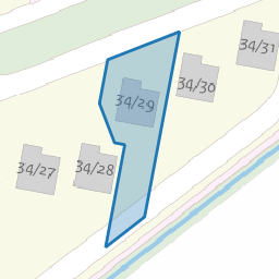 Perceel STR02-U-1699