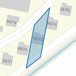 Perceel STR02-U-1705