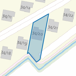 Perceel STR02-U-1708