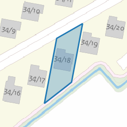 Perceel STR02-U-1710