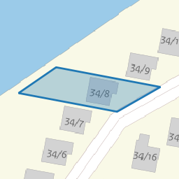 Perceel STR02-U-1721