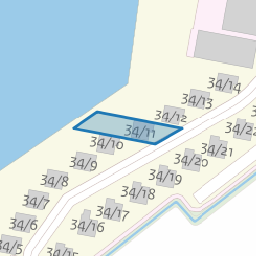 Perceel STR02-U-1724