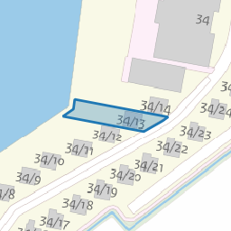 Perceel STR02-U-1726