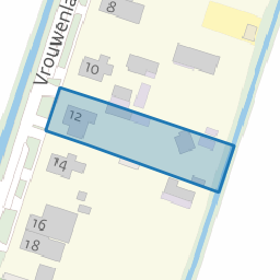 Perceel STR02-U-1730