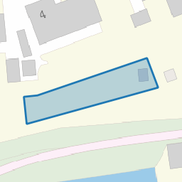 Perceel STR02-U-1733