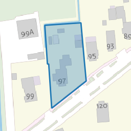 Perceel STR02-U-1743