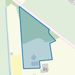 Perceel STR02-U-1746