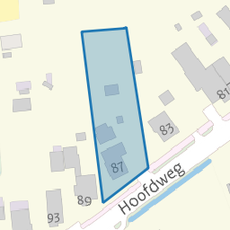 Perceel STR02-U-1750