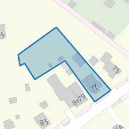 Perceel STR02-U-1753