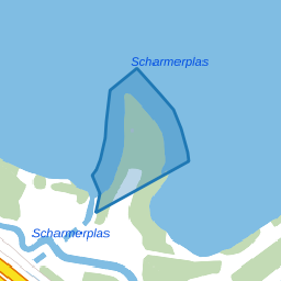 Perceel STR02-U-1771