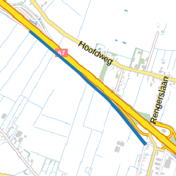 Perceel STR02-U-1781