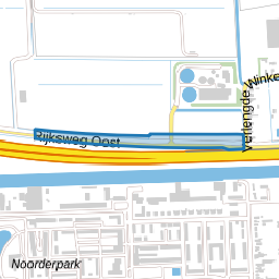 Perceel STR02-U-1787