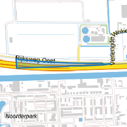 Perceel STR02-U-1788