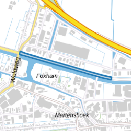 Perceel STR02-U-1799