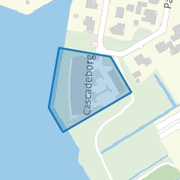 Perceel STR02-U-1813