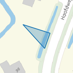 Perceel STR02-U-1833