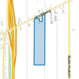 Perceel STR02-U-1836
