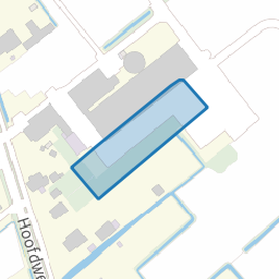 Perceel STR02-U-1841