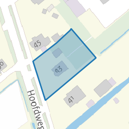 Perceel STR02-U-1842