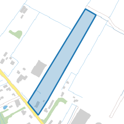 Perceel STR02-U-1852