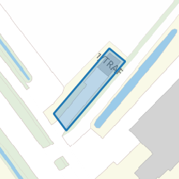 Perceel STR02-U-1860