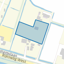 Perceel STR02-U-1863