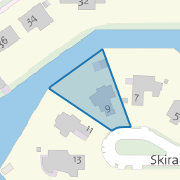 Perceel STR02-U-1869