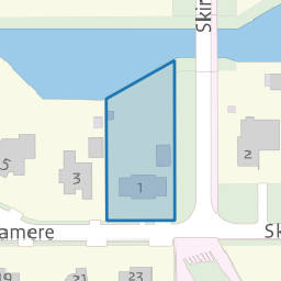 Perceel STR02-U-1870