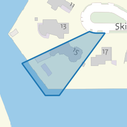 Perceel STR02-U-1875