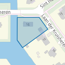 Perceel STR02-U-1891